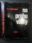 Na prahu války - náhled