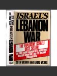 Israel´s Lebanon War [Libanon] - náhled