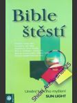 Bible štěstí - light sun - náhled