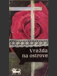 Vražda na ostrove - náhled