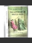 The Historicity of Biblical Israel. Studies in 1 & 2 Samuel [Bible, Izrael] - náhled