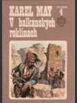 V balkánských roklinách. Ve stínu Padišáha 4.zv. - náhled