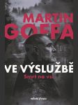 Ve výslužbě - smrt na vsi goffa martin - náhled