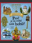 Proč je na světě tolik bohů? - náhled