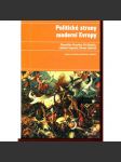 Politické strany moderní Evropy: Analýza stranicko-politických systémů - náhled