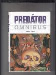 Predátor omnibus. Kniha třetí - náhled