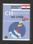 Chorvatština na cesty - náhled