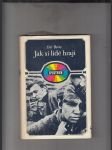 Jak si lidé hrají - náhled