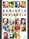 Géniovia a hrdinovia - náhled