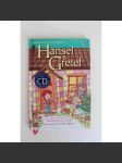 Hansel and Gretel. Year 1 (Young Reading CD Packs) (Jeníček a Mařenka, pohádka + CD; ilustrace Jan McCafferty) - náhled