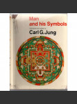 Man and his Symbols conceived and edited by Carl. G. Jung  [psychologie] - náhled