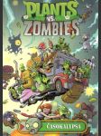 Plants vs. Zombies - náhled