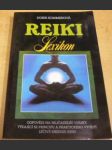 Reiki - Lexikon - náhled