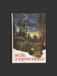 Růže z Ernstthalu - náhled