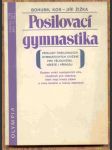 Posilovací gymnastika kos bohumil, žižka jiří - náhled