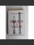 Season To Taste or How To Eat Your Husband (Dokonalá chuť, román pro ženy) - náhled