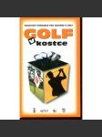 Golf v kostce - náhled