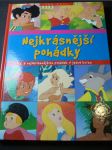 O princích : jedenáct pohádek z pokladů našich a světových pohádkářů - náhled