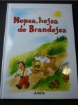 hopsa,hejsa do brandejsa - náhled