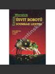 Úsvit robotů - soumrak lidstva - náhled