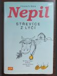 Střevíce z lýčí - náhled