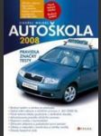 Autoškola 2008 - náhled