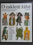 O zakleté žábě - náhled