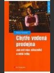 Chytře vedená prodejna - Jak mít více zákazníku a větší tržby - náhled