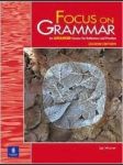 Focus on Grammar - náhled