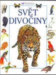 Svět divočiny - náhled