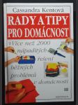 Rady a tipy pro domácnost - náhled