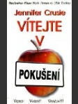 Vítejte v Pokušení - náhled