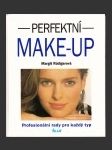 Perfektní make-up - náhled