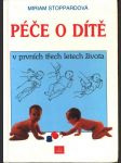 Péče o dítě v prvních třech letech života - náhled