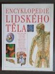 Encyklopedie lidského těla - náhled