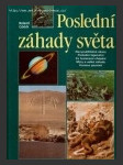 Poslední záhady světa - náhled