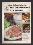 Medzinárodná kuchárka - náhled