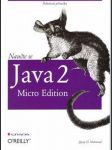 Naučte se Java 2 Micro Edition - náhled