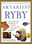 Akvarijní ryby - Obrazová encyklopedie - náhled