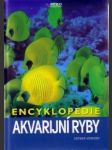 Encyklopedie akvarijní ryby - náhled