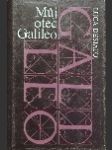 Můj otec Galileo - náhled