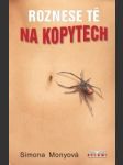 Roznese tě na kopytech - náhled