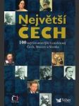 Největší Čech 100 nejvýznamnějších osobností Čech - náhled