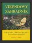 Víkendový zahradník - náhled