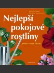 Nejlepší pokojové rostliny - náhled