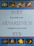 Svět akvarijních ryb - náhled