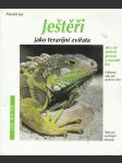 Ještěři jako terarijní zvířata - náhled