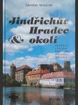 Jindřichův Hradec a okolí - náhled