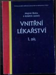 Vnitřní lékařství I. díl - náhled