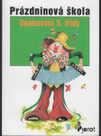 Prázdninová škola - opakování 5. třídy - náhled